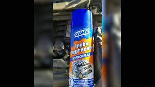 gunk engine degreaser reviewdoes it really worklets find out [upl. by Geanine]