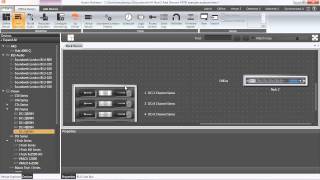 3 Add Devices Mode in Audio Architect [upl. by Ramonda]