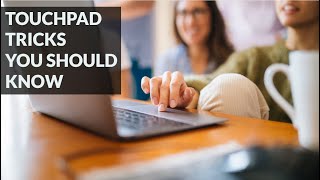 Master Your Laptop Essential Touchpad Gestures Everyone Should Know [upl. by Suter]