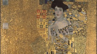 Top 20 Gustav Klimt Paintings [upl. by Boar]