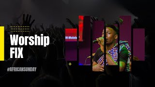 African Worship  Makerere Full Gospel Church [upl. by Melton]