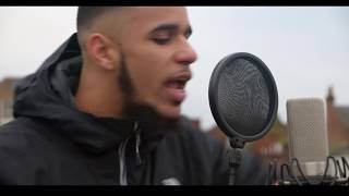 Khaled Siddiq  quotOn Deenquot Official Video [upl. by Aineles]