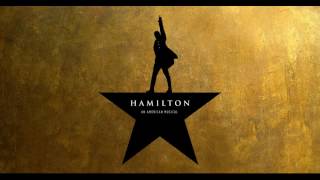 Hamilton Alexander Hamilton [upl. by Aneerol]