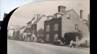 Weymouth Town Centre bygone days part 2b [upl. by Amelie]