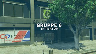 GTA V Interior  Group 6 [upl. by Nihs]