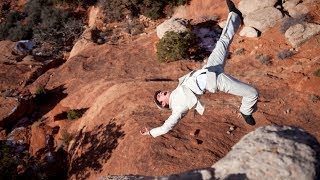 People Falling Off Cliffs Part 1 HD 2017 [upl. by Otsugua]