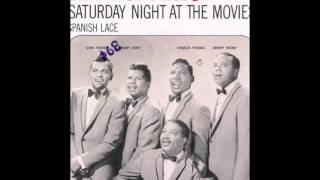 The Drifters Saturday Night At The Movies 1964 remastered [upl. by Lallage]