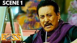 Baby Boss full movie in Hindi dubbed😊😊😊😊😊 [upl. by Parent951]