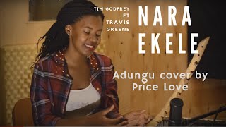 Nara ekele Oli KatondaSwahili Medley Cover [upl. by Indys446]