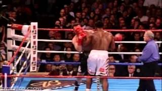 Lennox Lewis v Vitali Klitschko HD Highlights [upl. by Avuha]