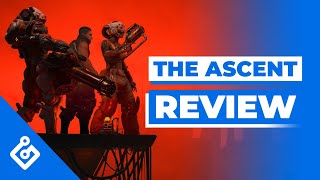 The Ascent Review [upl. by Oikim]