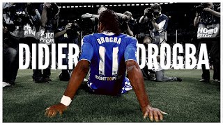 33 DIDIER DROGBA TITO  CONTES DE FOOT [upl. by Cyd]