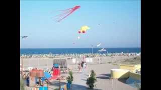 video rosolina mare clubwmv [upl. by Gruchot804]