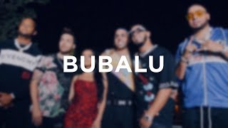 Bubalu Remix  DJ Lauuh Ft Axel Caram [upl. by Pengelly]