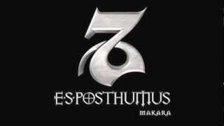 ES Posthumus  Makara FULL ALBUM  orchestral electronic neoclassical [upl. by Skiest]