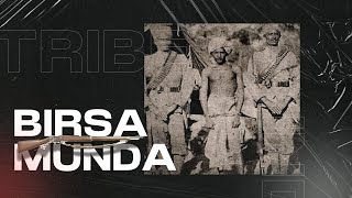 The Legend of Birsa Munda [upl. by Llovera]