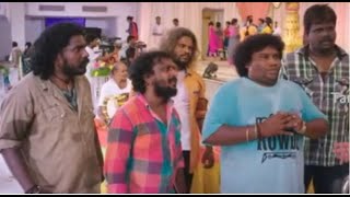 Yogi Babu Best Comedy 5  Vol1 [upl. by Valorie]