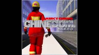 Mercy Chinwo – Chinedum Lyrics Video [upl. by Atterg]