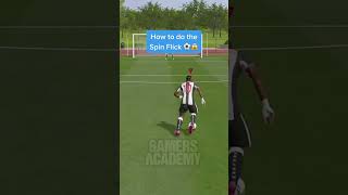 HOW TO DO THE BOLASIE FLICK 🔥 [upl. by Burn218]