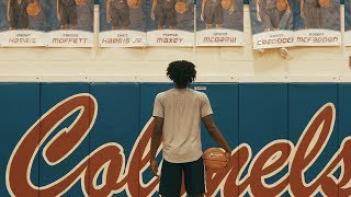 Tyrese Maxey College Commitment Video [upl. by Sibyl964]