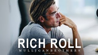 FROM FAILURE TO SUCCESS  Most Incredible Story  Rich Roll [upl. by Rafaela773]