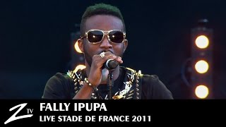 Fally Ipupa  Stade de France  LIVE [upl. by Dlareg45]