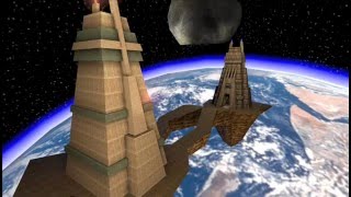 Unreal Tournament OST  Foregone Destruction Extended [upl. by Avin]