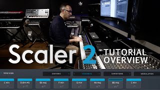 Scaler 2 Plugin Tutorial amp In Depth Overview [upl. by Anthia318]