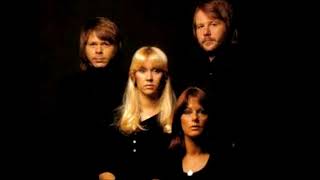 Angel Eyes ABBA with lyrics [upl. by Graeme]