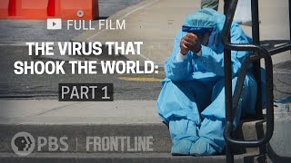 In the Shadow of 911 full documentary  FRONTLINE [upl. by Airemat]