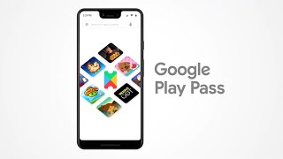 Introducing Google Play Pass [upl. by Akemrehs824]