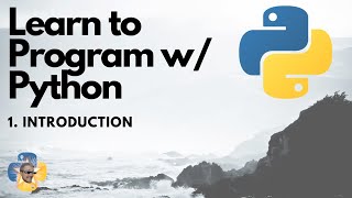 Introduction to Python 3 Programming Tutorial [upl. by Annaohj798]