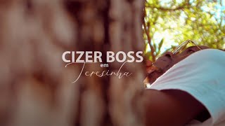 Ziqo  Terrezinha ft Cizer Boss Official Video [upl. by Betty278]