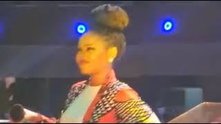 CHIDINMA EKILE GOSPEL LIVE PERFORMANCE 2021  MIMO MIMO  JEHOVAH OVERDO  VERITY TV [upl. by Rennane]