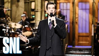 John Mulaney SNL Performances [upl. by Anelliw294]