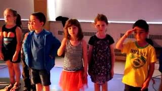 Chanson de maternelle  2016 [upl. by Metzger271]