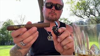 Camacho Pre Embargo review [upl. by Noek]