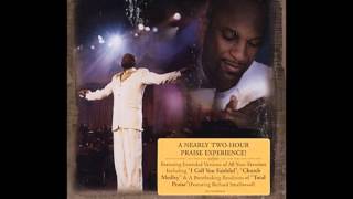 Donnie McclurkinJesus Medley [upl. by Jacquie]