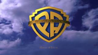 WARNER BROTHERS STUDIO TOUR  HOLLYWOOD [upl. by Arriat997]