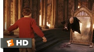 Harry Potter and the Sorcerers Stone 55 Movie CLIP  The Last Temptation 2001 HD [upl. by Eimak]