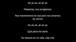 J Balvin  Ay Vamos lyrics [upl. by Aleekat]