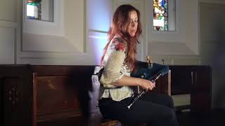 An introduction to Northumbrian smallpipes [upl. by Ansela954]