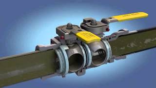 Epsilon® LowSpill Coupling System [upl. by Avrom]