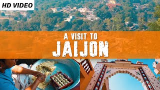 A Visit To Jaijon  Hoshiarpur  Punjabi Historical Village  Documentary [upl. by Aruol]