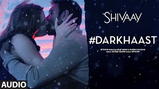 Shivaay Trailer 2016  Ajay Devgn Sayesha Saigal  Review [upl. by Narol19]