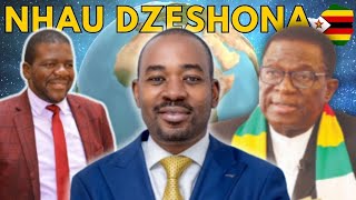 Musangano wekuDavos Wosvika Kumagumo [upl. by Coshow]