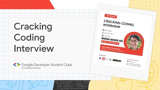 20220306  Cracking Coding Interview [upl. by Yalahs341]