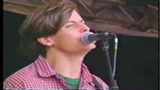 Pavement  In the Mouth a Desert Live 92 [upl. by Tarrsus]