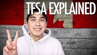 TFSA Explained For BEGINNERS EVERYTHING YOU NEED TO KNOW [upl. by Odnama]