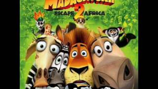 Madagascar 2  Copacabana At The Copa [upl. by Aneema]